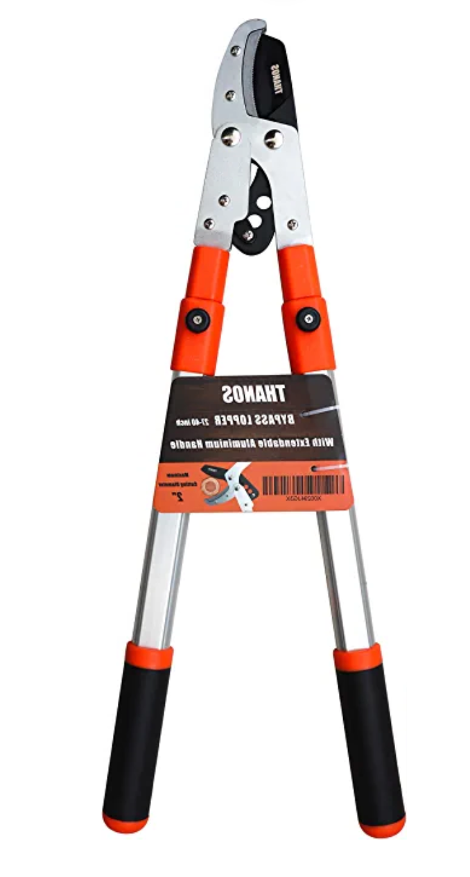 Best deals hand loppers